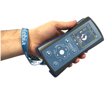 eMAX remote control accesory