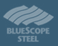 logo bluescope