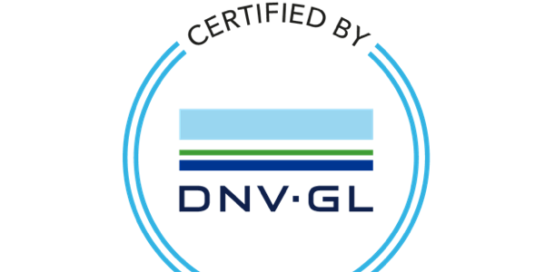 Certification DNV pour crochets automatiques
