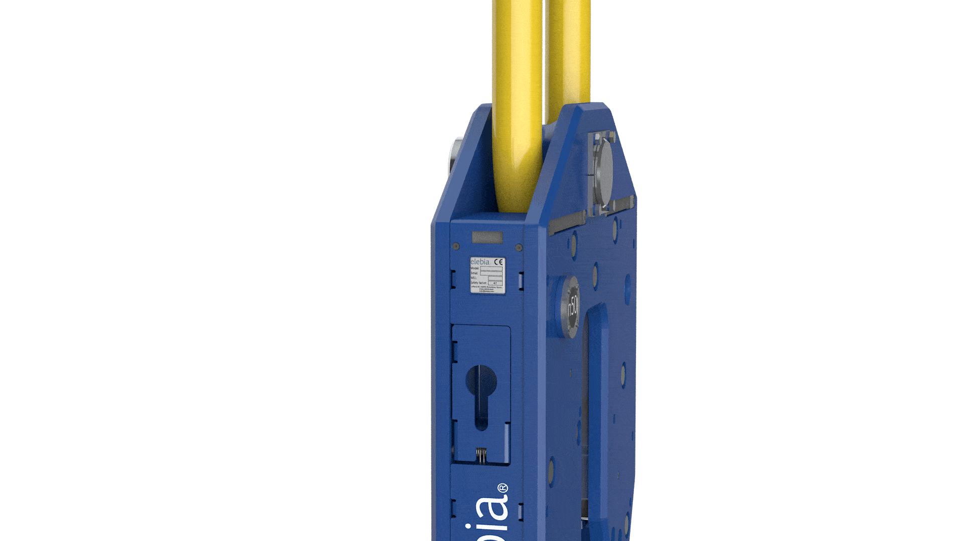 Load Cell for Lifting Hook