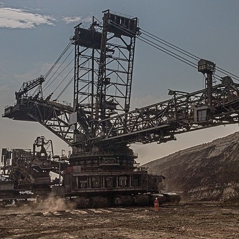 mining industry 475x475 - 采矿业