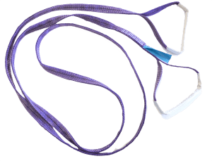 Double Band Sling