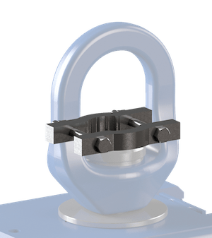 evo5 swivel lock
