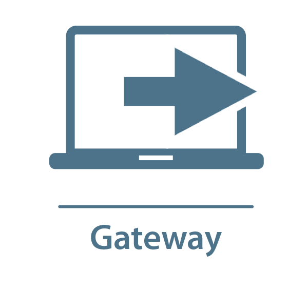 eLINK Gateway