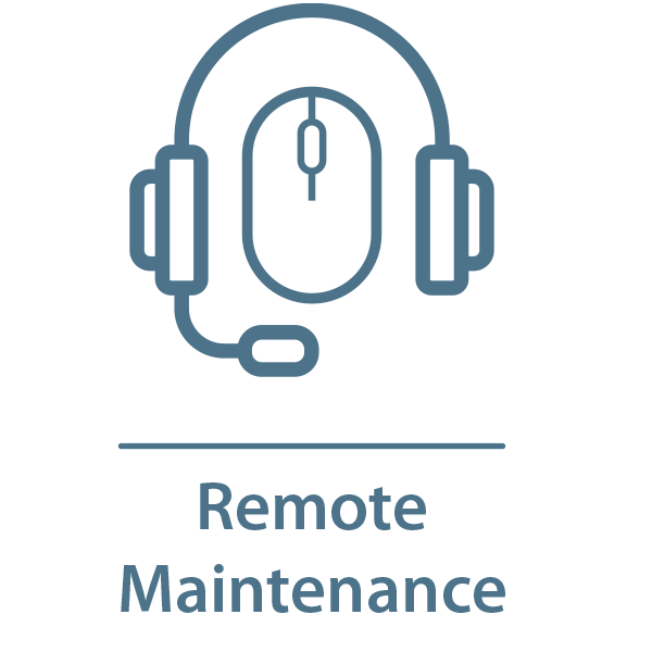 eLINK Remote Maintenance
